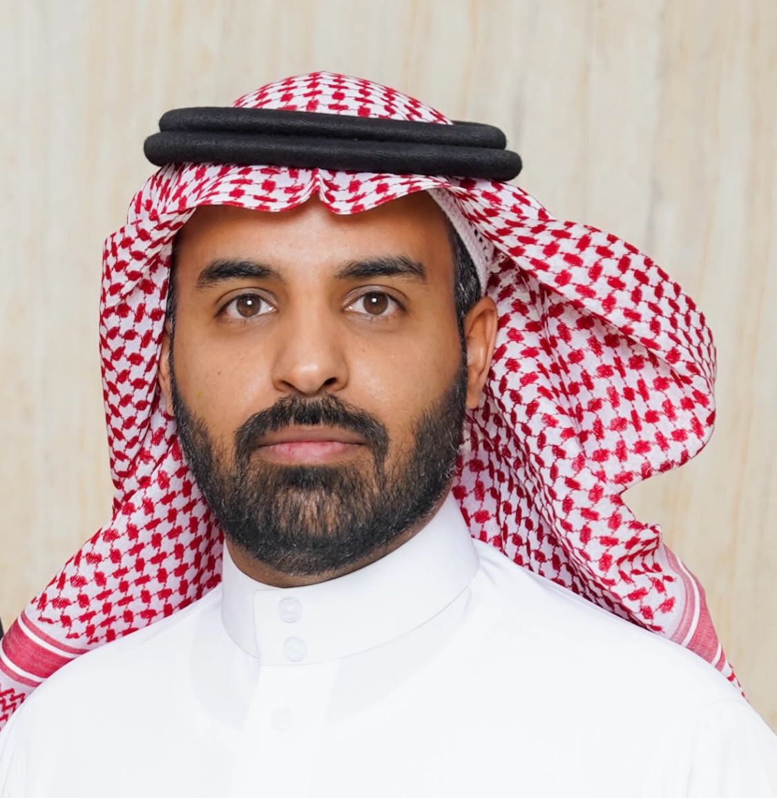 صورة ثامر ثنيان البدري