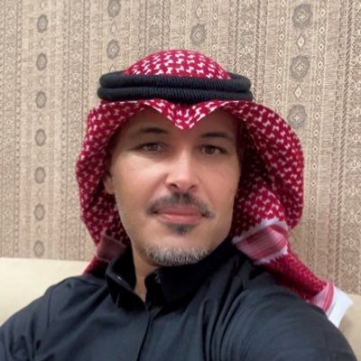 صورة خالد الضبيبي