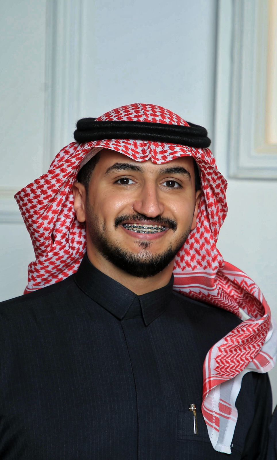 صورة عبدالكريم سامي هجيج